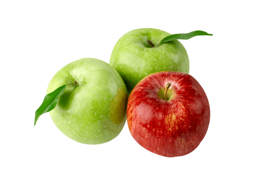 Apple Fiber — ingredient in Primaldew Original